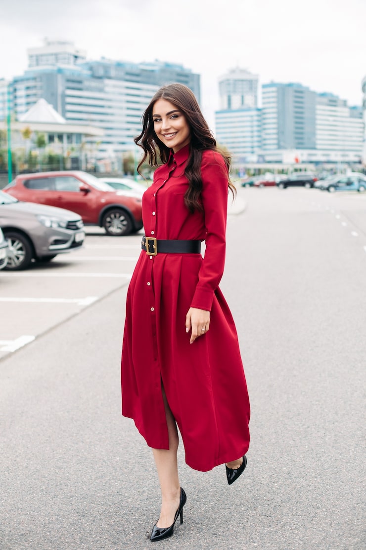 Women Dresses
