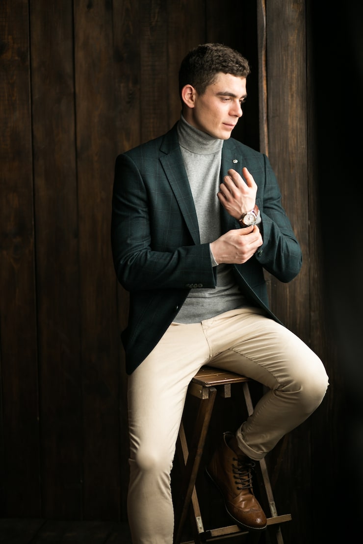 Men Accessories