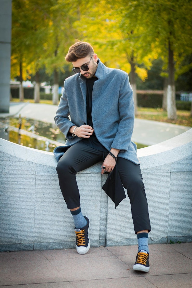 Men Shoes
