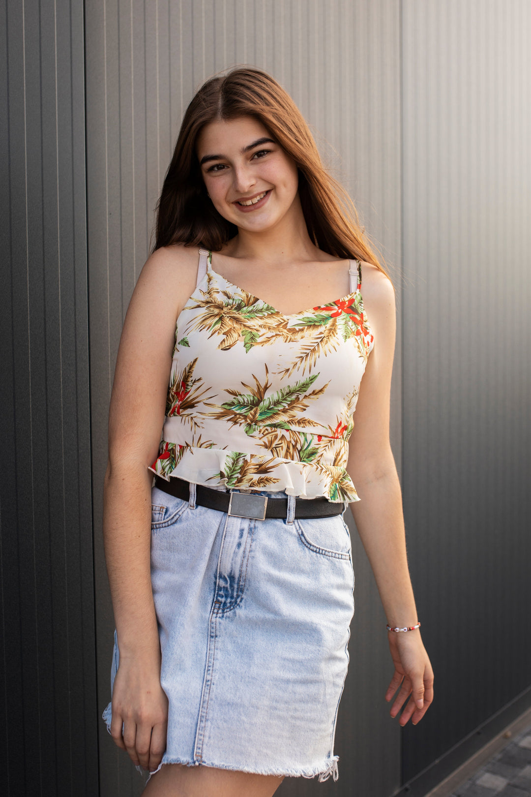 Women Tops