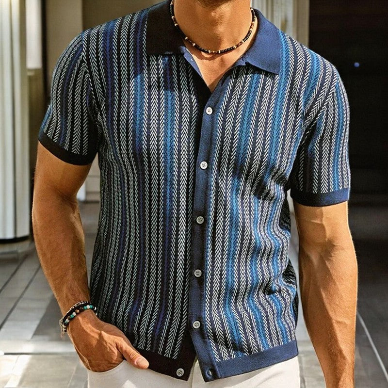 Athens™ - Button Down Shirt