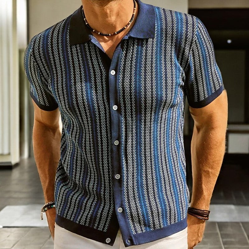 Athens™ - Button Down Shirt