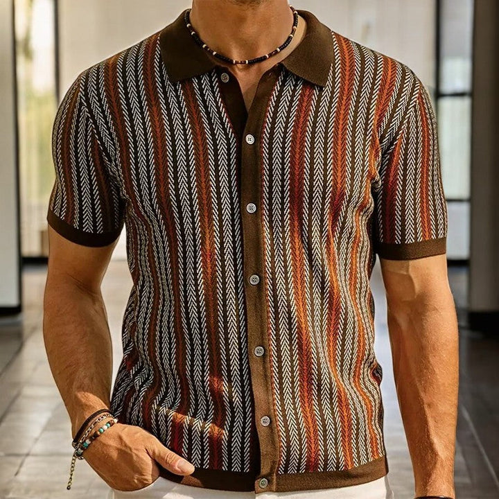 Athens™ - Button Down Shirt