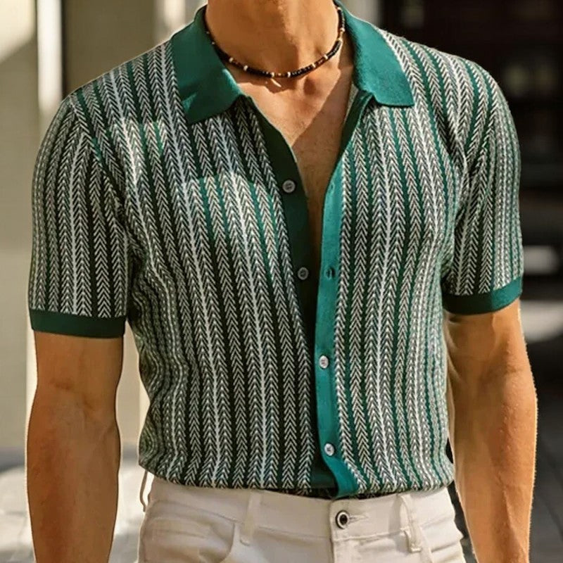 Athens™ - Button Down Shirt
