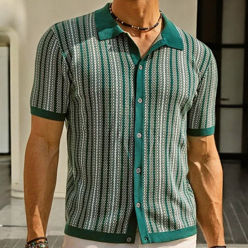 Athens™ - Button Down Shirt