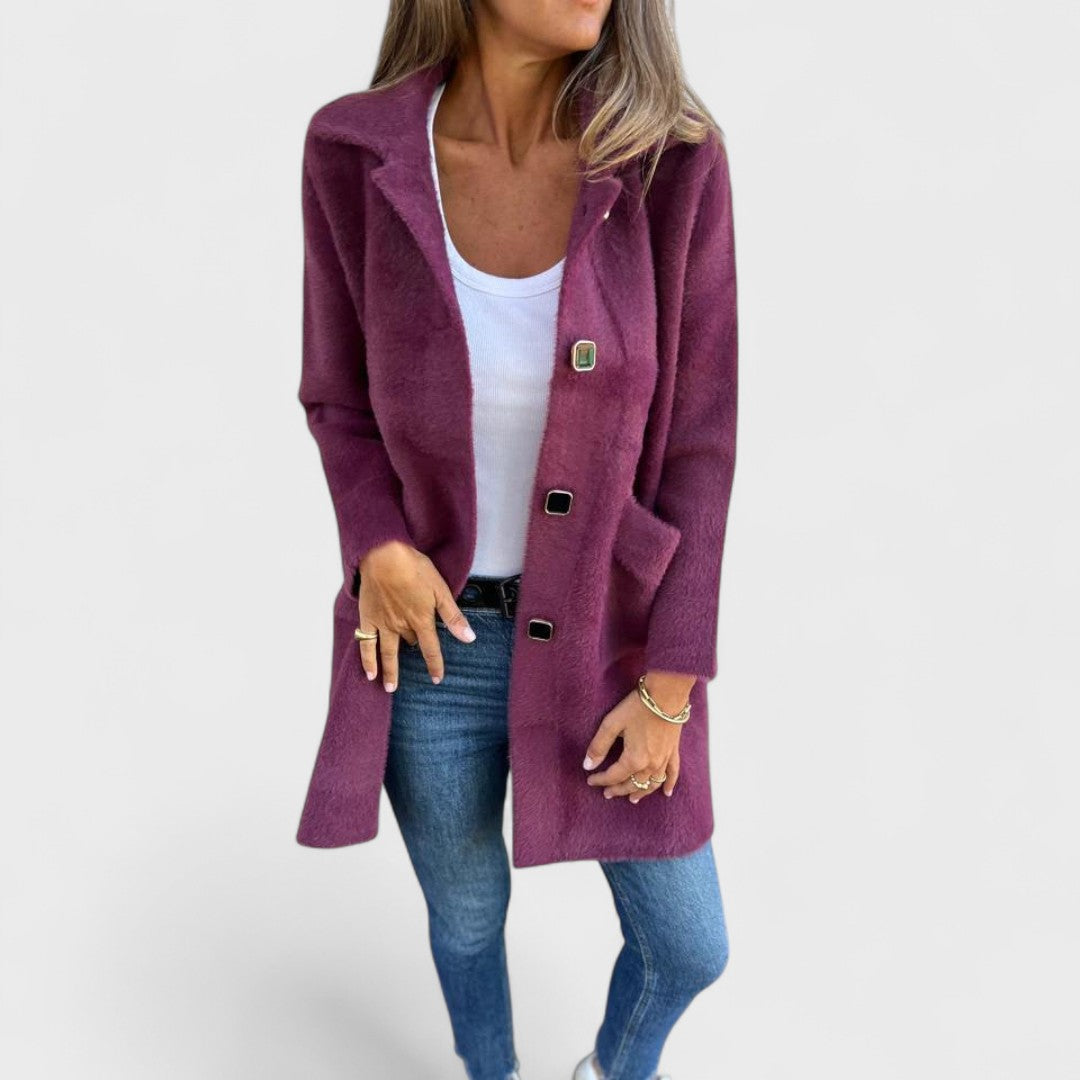 Bramley™ – Casual Coat