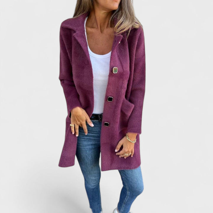 Bramley™ – Casual Coat