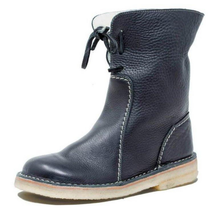 Beatrice™ – Waterproof Ankle Boots