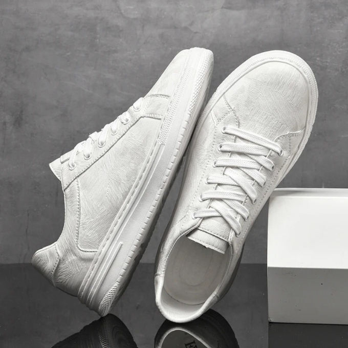 Albert™ - Classic Sneaker