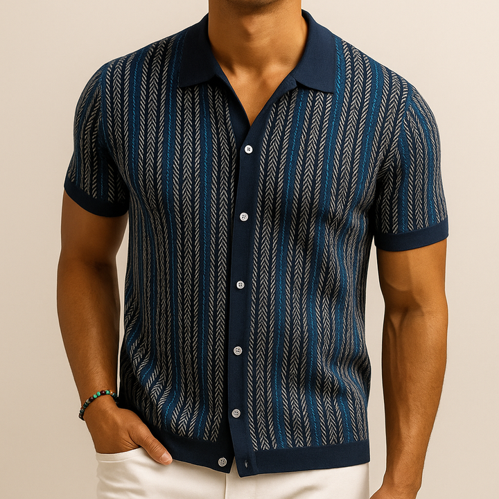 Athens™ - Button Down Shirt