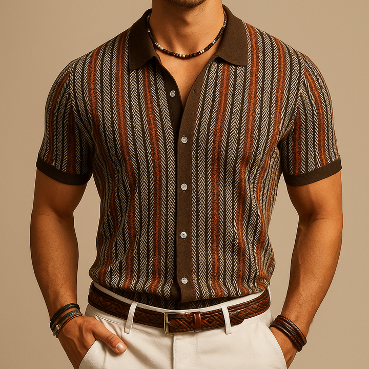 Athens™ - Button Down Shirt
