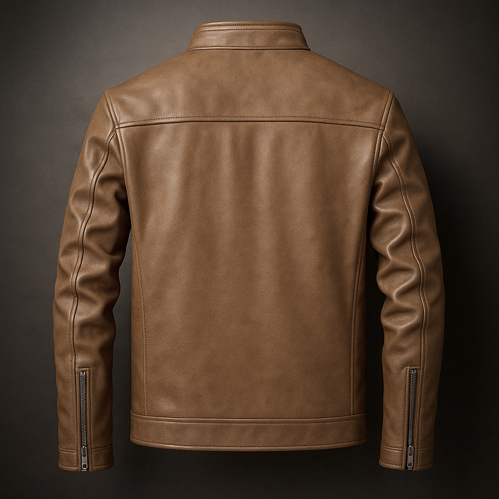 Colt Leather Jacket