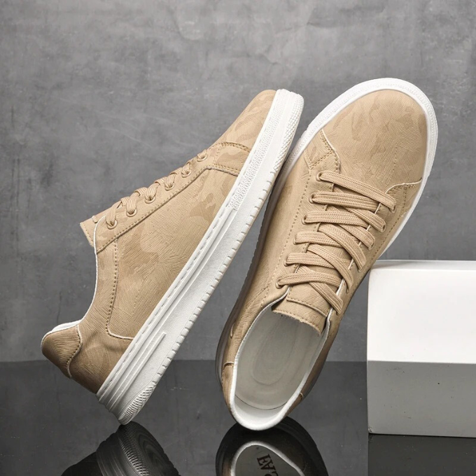 Albert™ - Classic Sneaker