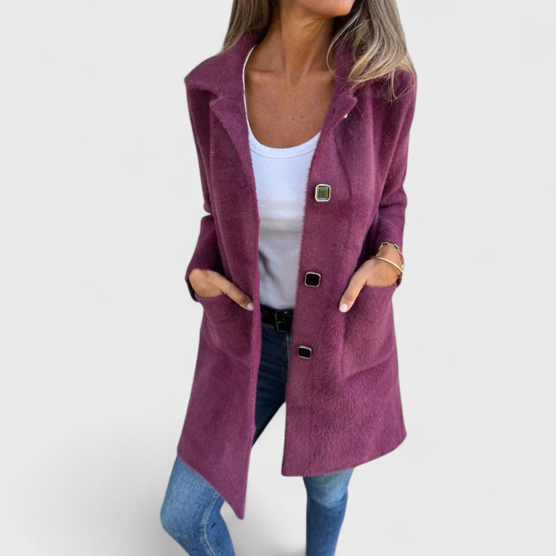 Bramley™ – Casual Coat