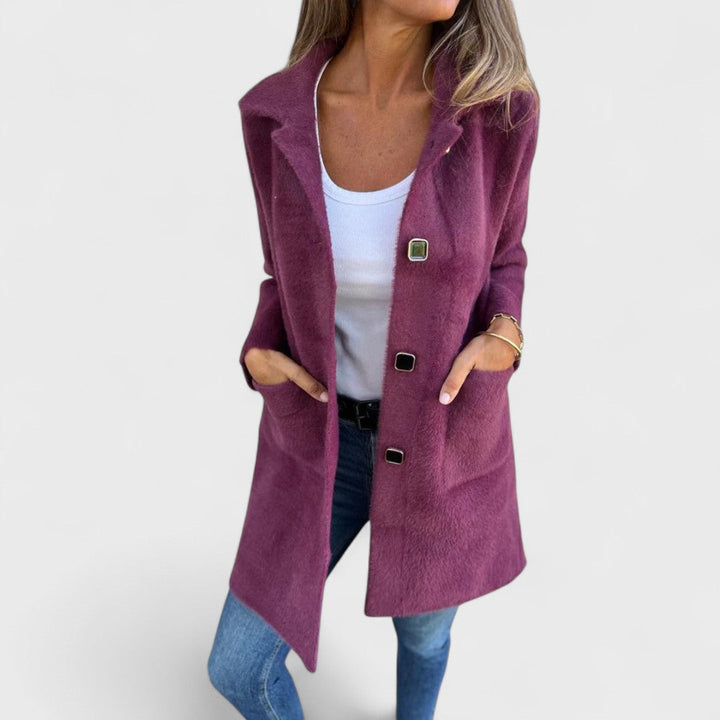 Bramley™ – Casual Coat