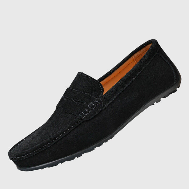 Rosaly | Orthopaedic Loafers