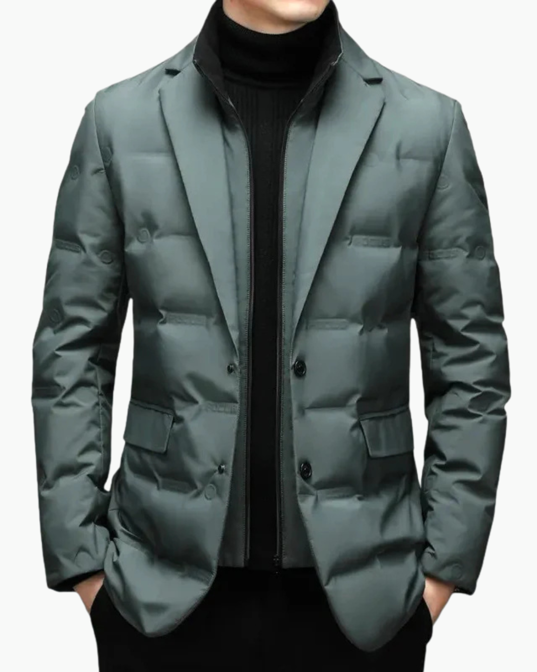 PRESTIGE™ | Elegant Jacket