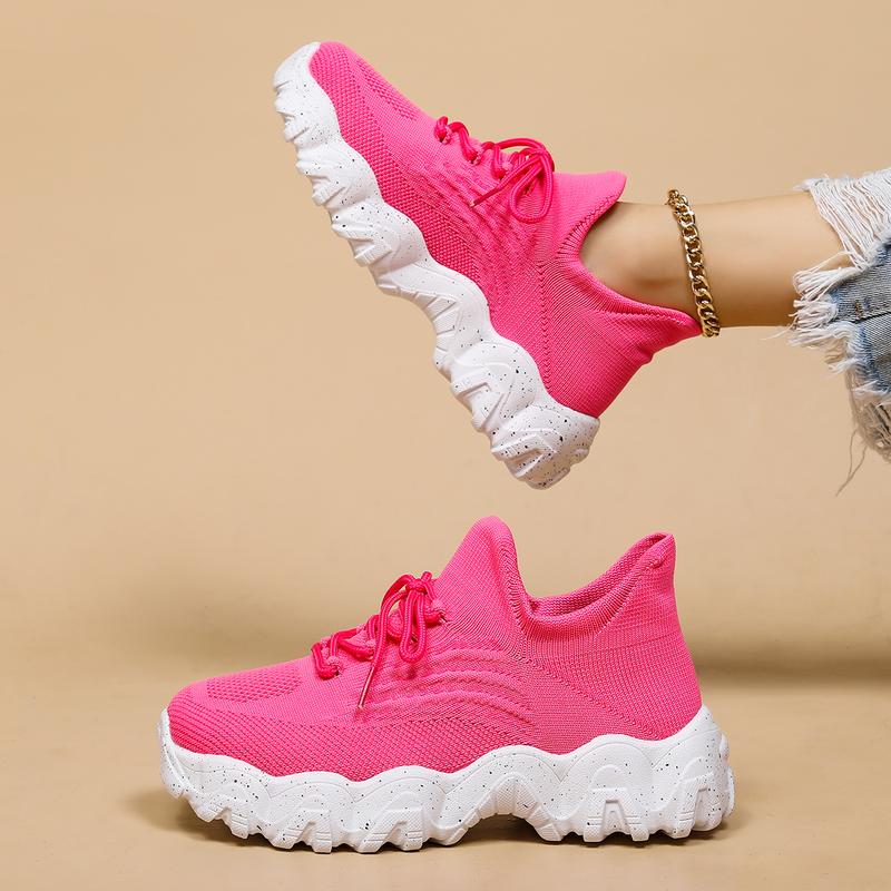 Ortho Pro Flex (Barbie Pink White)