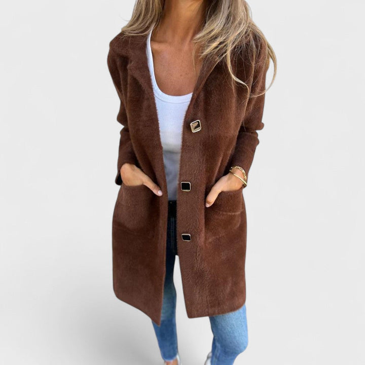Bramley™ – Casual Coat