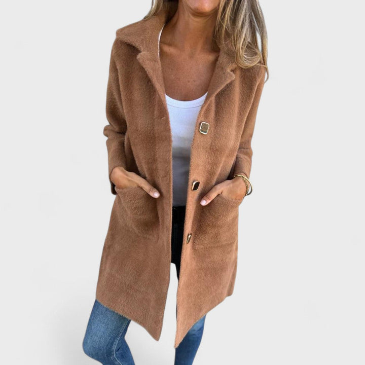 Bramley™ – Casual Coat