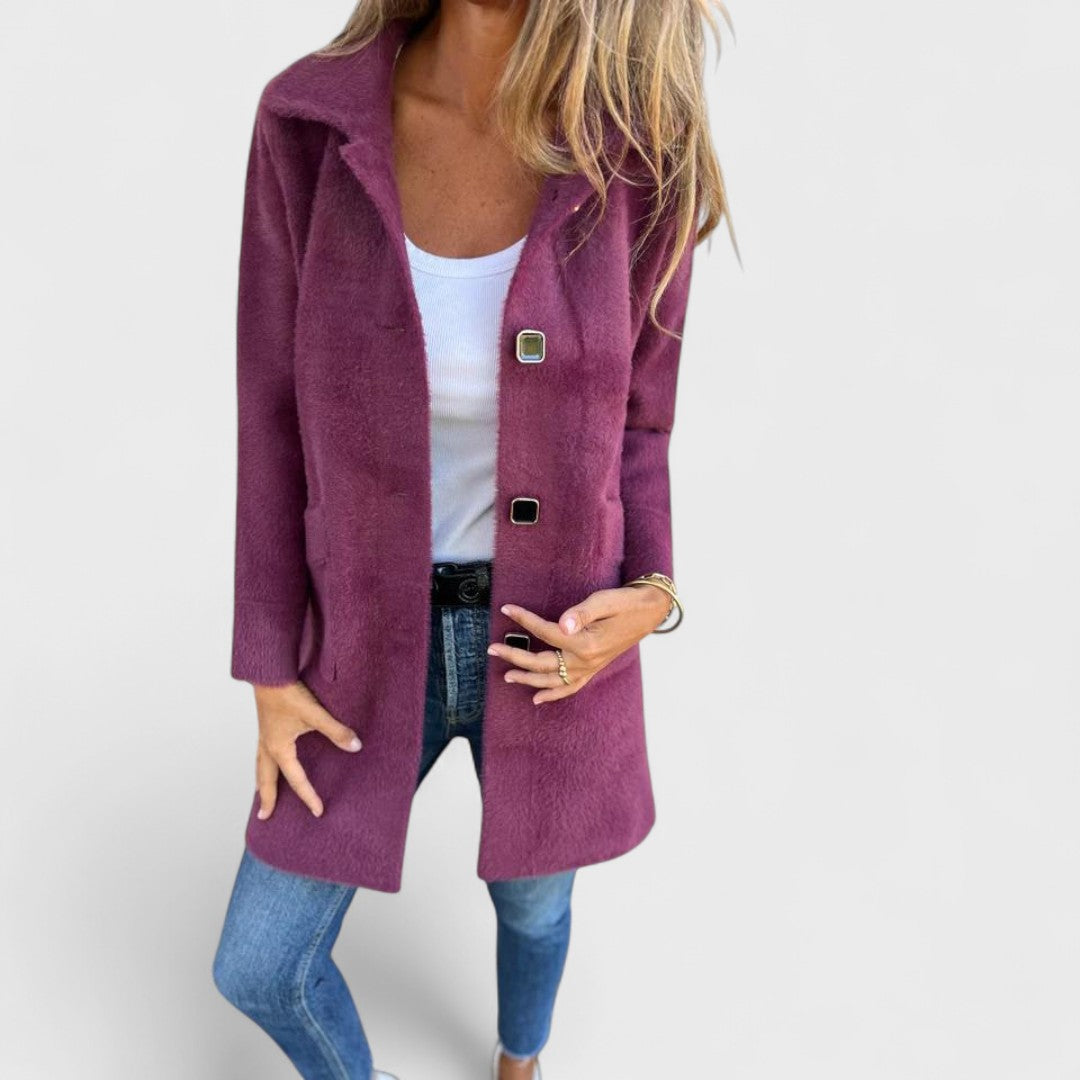 Bramley™ – Casual Coat