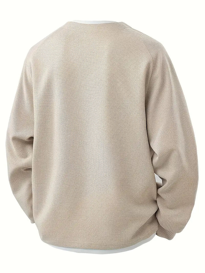 Logan™ – Everyday Layered Long Sleeve