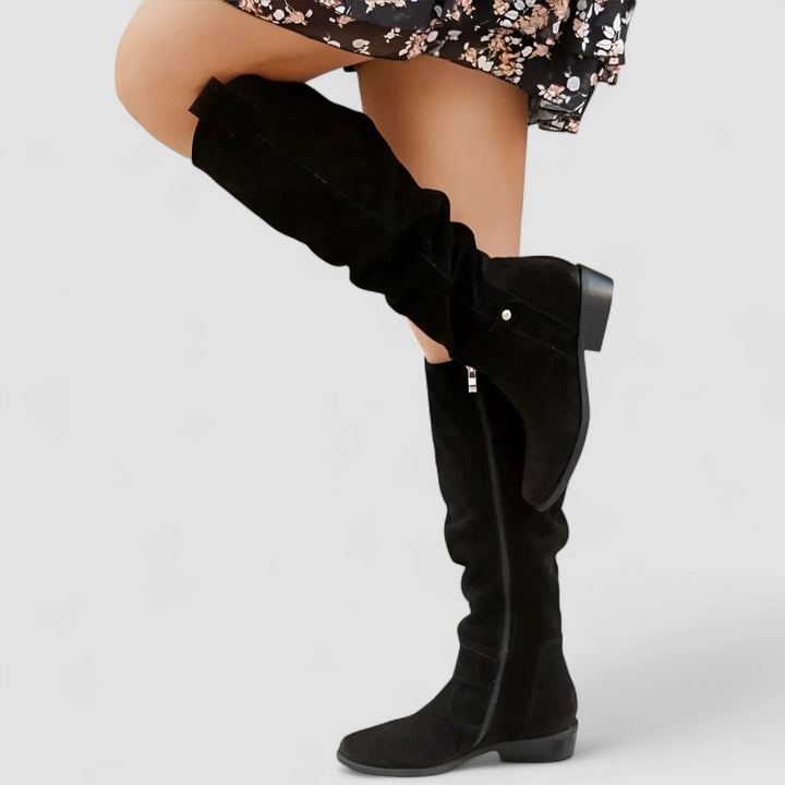 Nora™ - Orthopaedic Boots