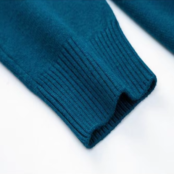 Kensington™ – Turtleneck Sweater