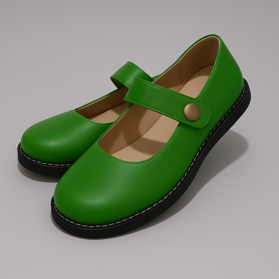 Molly | Comfort-Orthopaedic Footwear