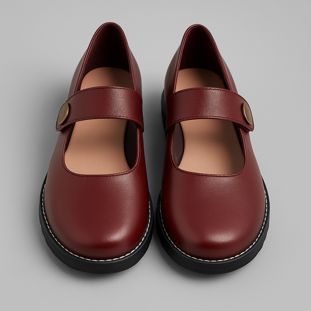 Molly | Comfort-Orthopaedic Footwear