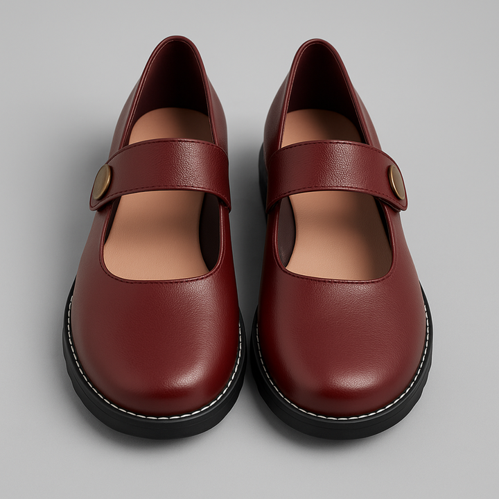 Molly | Comfort-Orthopaedic Footwear