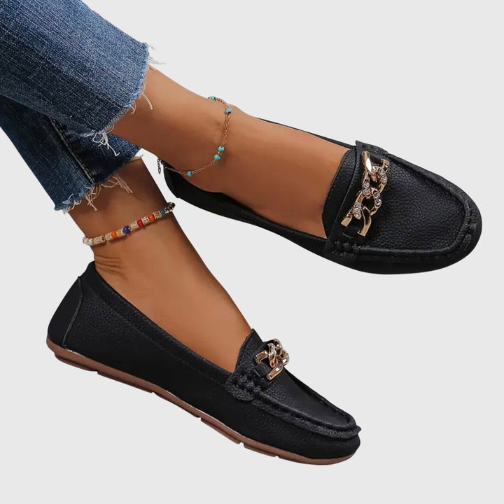 Melissa | Orthopaedic Loafers