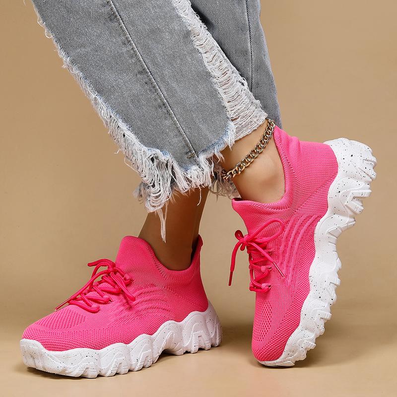 Ortho Pro Flex (Barbie Pink White)