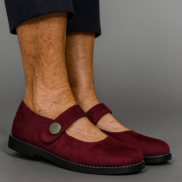 Molly | Comfort-Orthopaedic Footwear