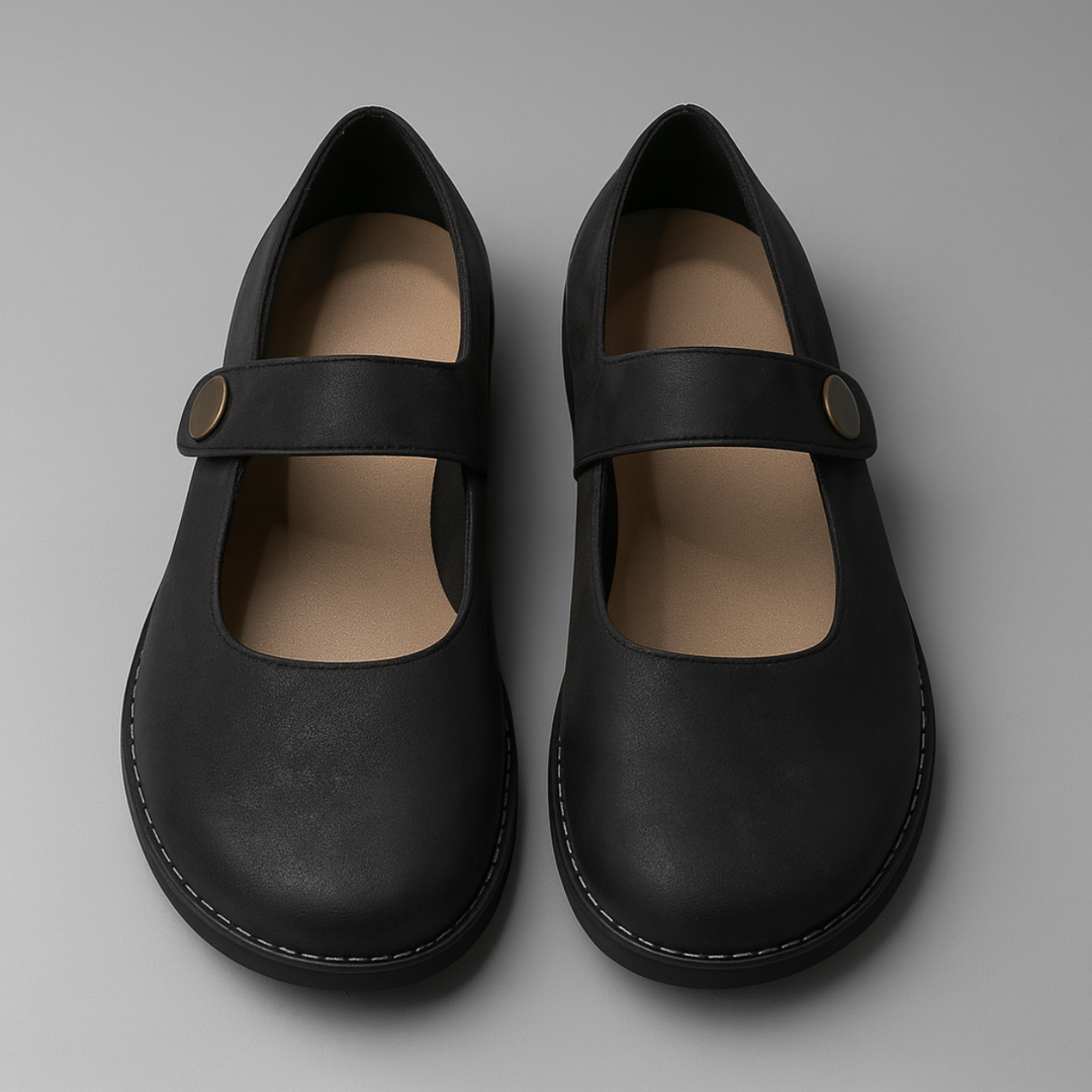 Molly | Comfort-Orthopaedic Footwear