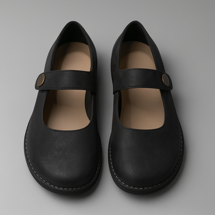 Molly | Comfort-Orthopaedic Footwear