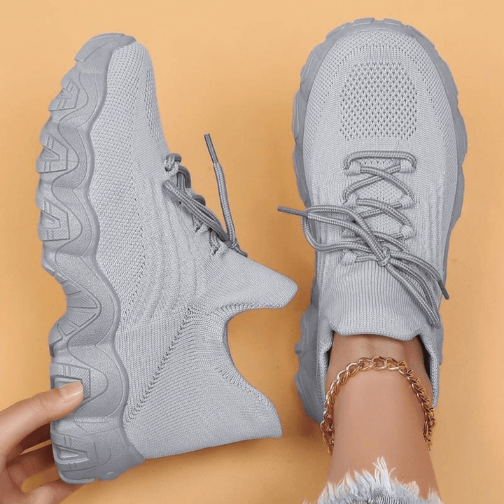 Ortho Pro Flex (Grey)