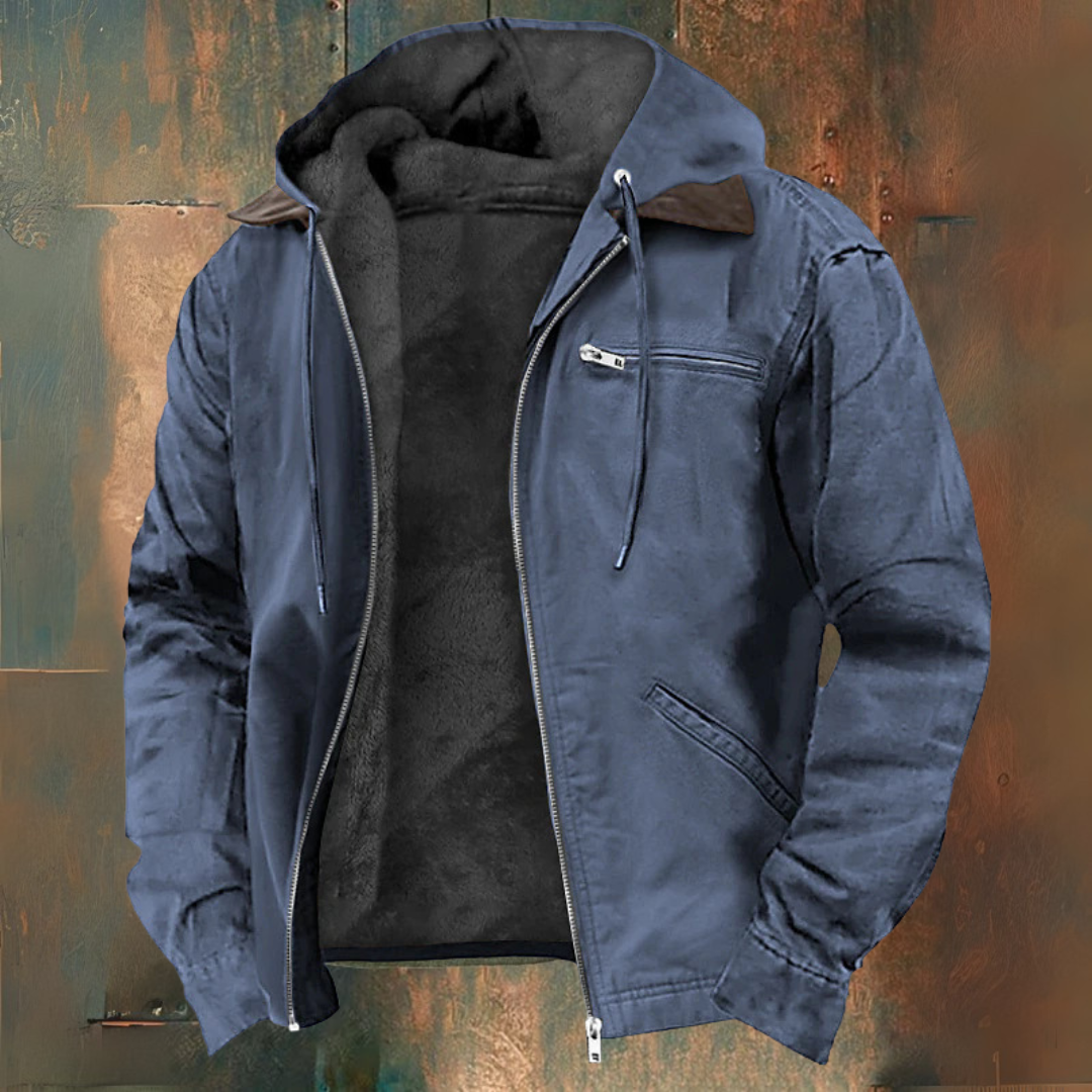 Arthur™ – Fleece-Lined Gilet