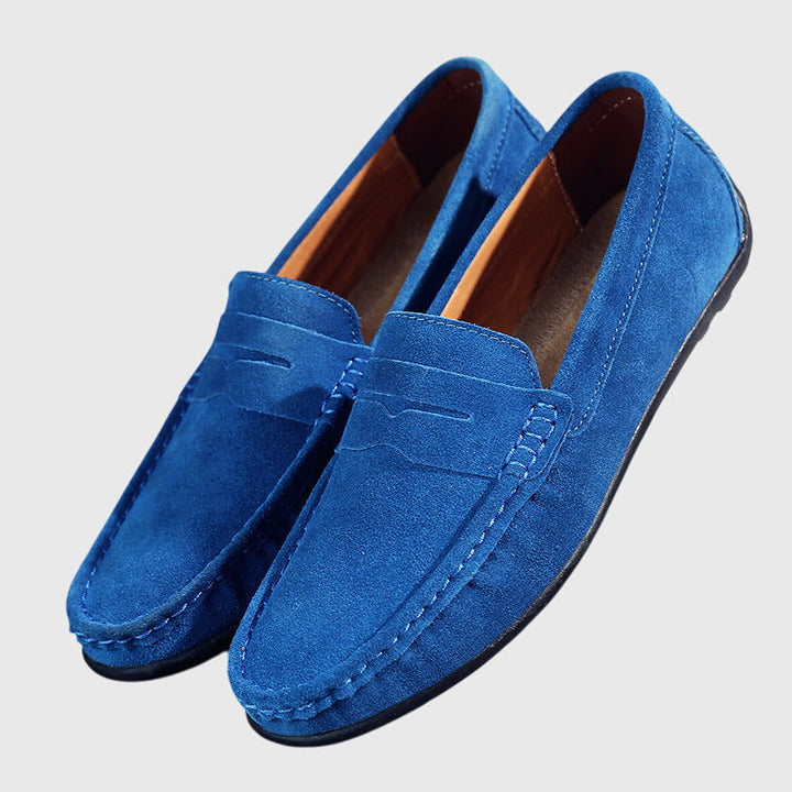 Rosaly | Orthopaedic Loafers