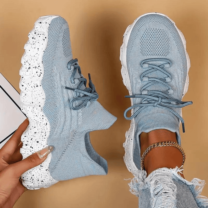 Ortho Pro Flex (Sky Blue)