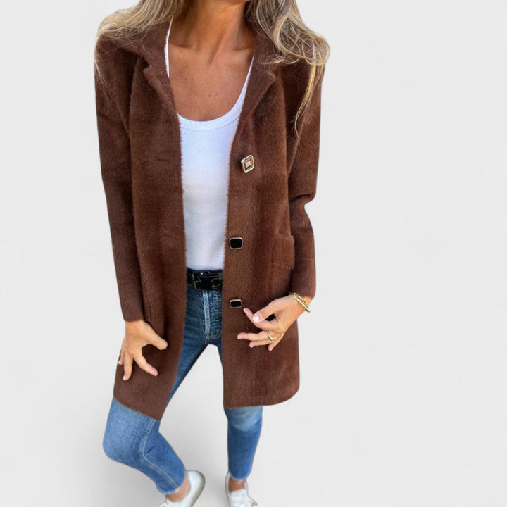 Bramley™ – Casual Coat