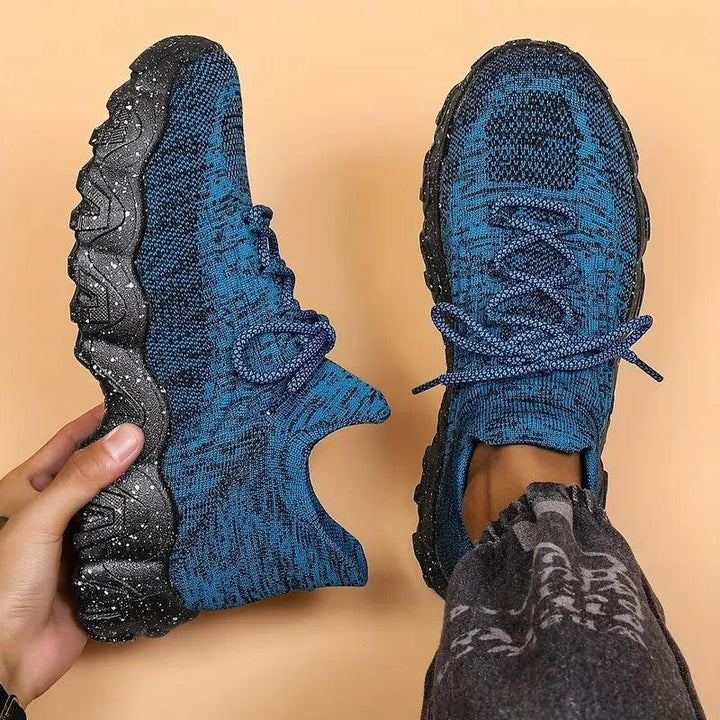 Ortho Pro Flex (Blue Black)