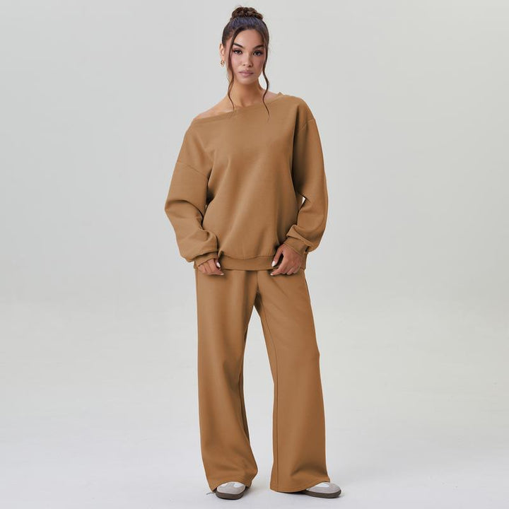 Essential Comfort Set