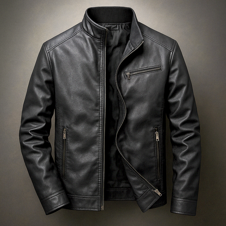 Colt Leather Jacket