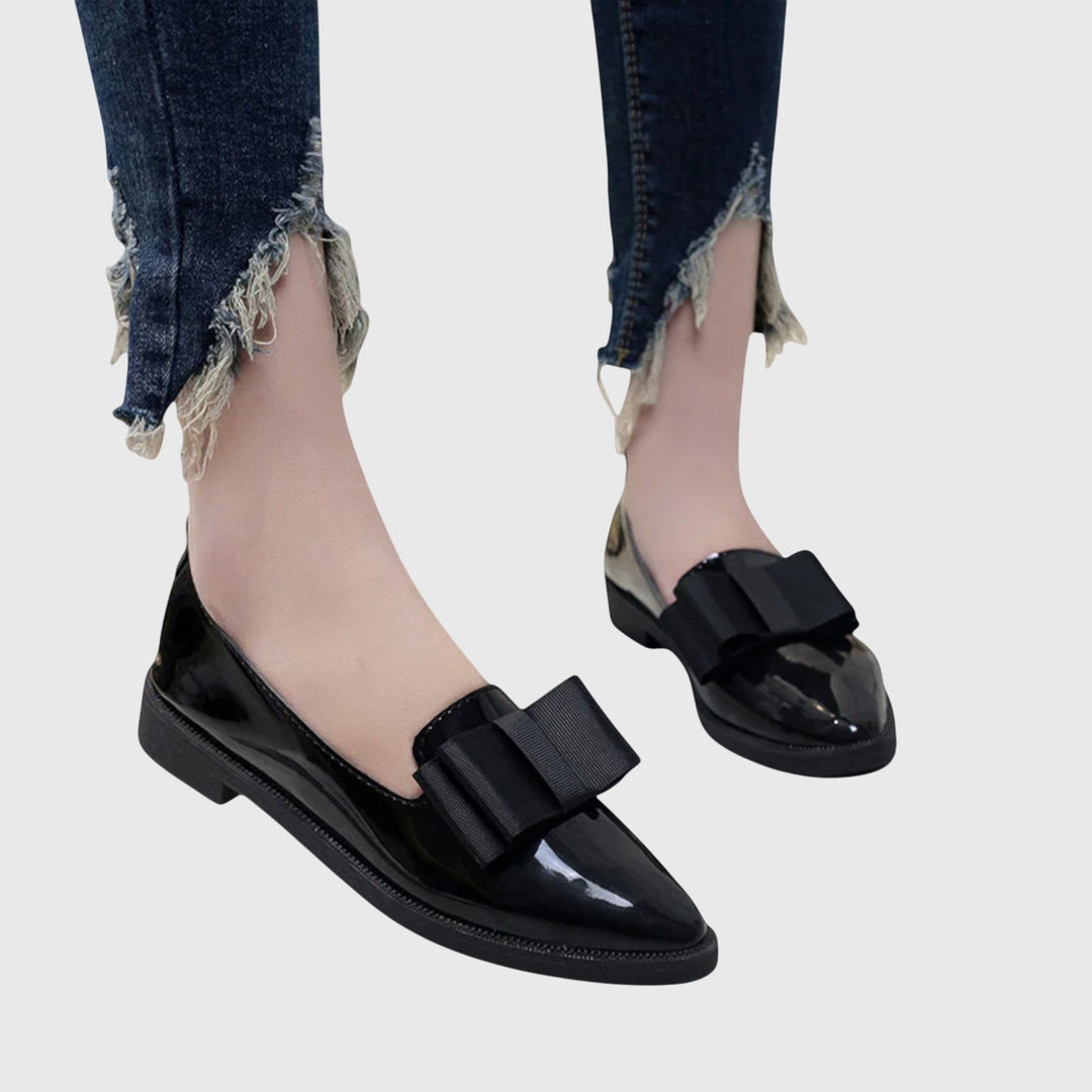 Anya | Orthopaedic Loafers