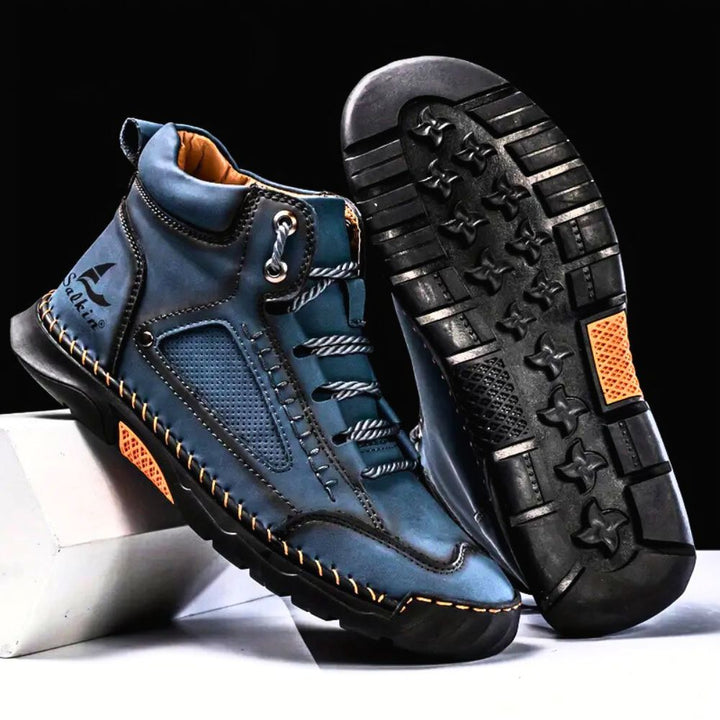 Women's Salkin 2.0 Trail Barefoot Boots