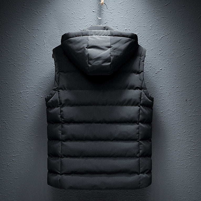 Alex™ - Quilted Vest