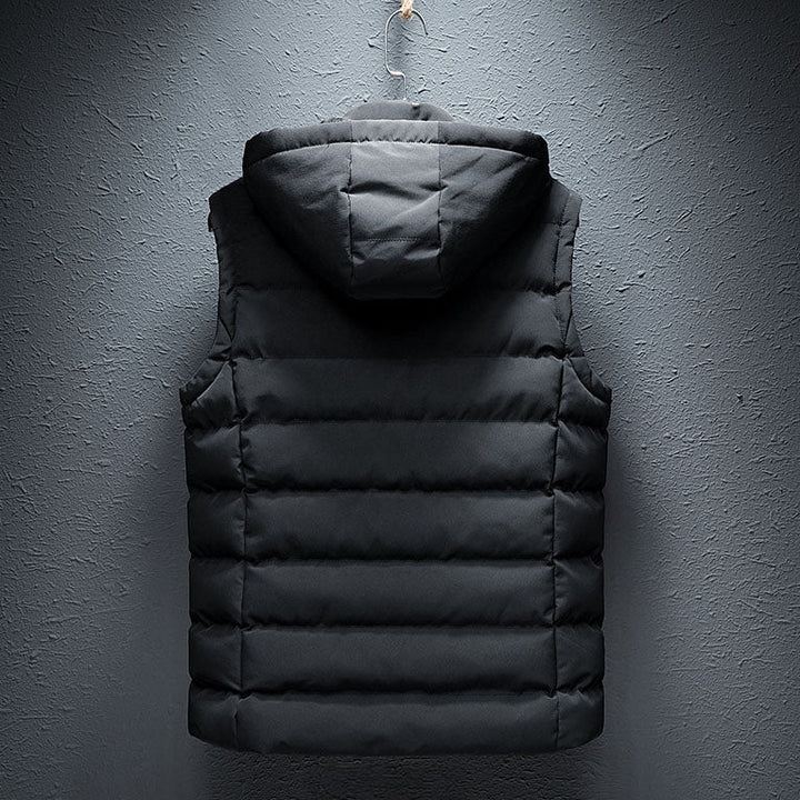 Alex™ - Quilted Vest