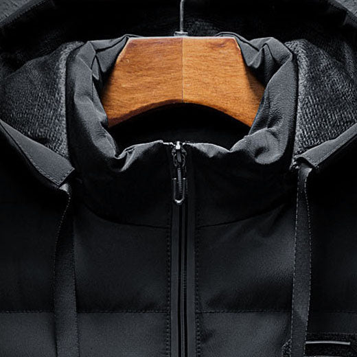 Alex™ - Quilted Vest