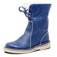 Beatrice™ – Waterproof Ankle Boots